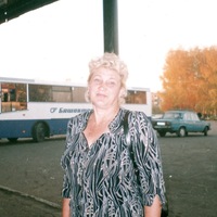 Синицина Валентина (Юркова)