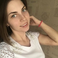 Валентина Дегтярёва