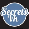 SECRETS VK | Секреты ВКонтакте / Отправка анонимного сообщения ВКонтакте