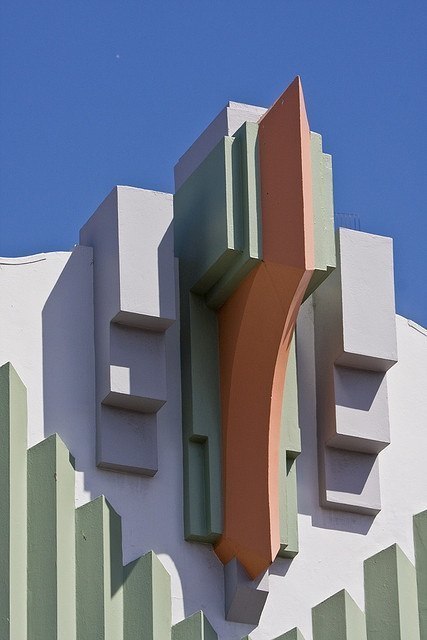 Art Deco Building: adcitymag — LiveJournal