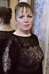 Еркалова Марина (Кузьмина)