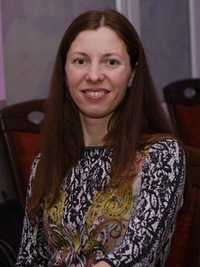 Ольшевская Мария (Анищенко)