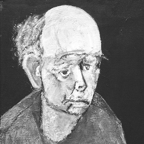 Распад личности В 1995 году американский художник Уильям Утермохлен узнал, что у него болезнь Альцгеймера.